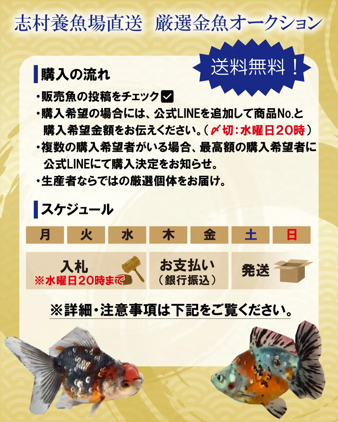 購入方法